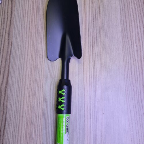 Shovel