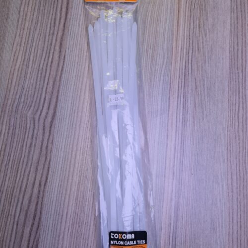 Nylon Cable Ties