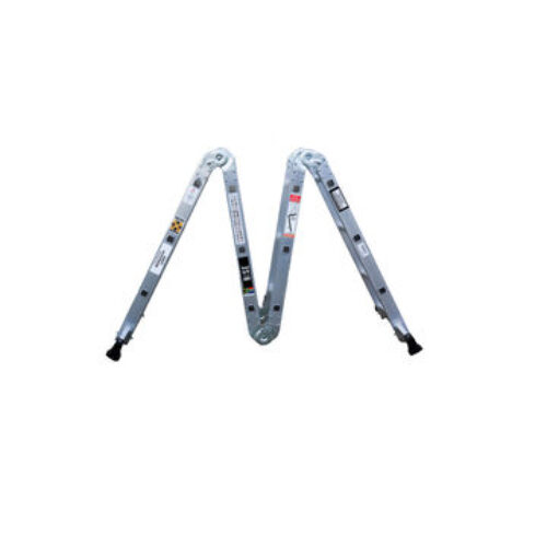 Aluminium Ladder Multipurpose 3.5M (150kg Max Working Load) RISE