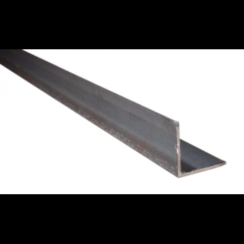 Angle Iron 25x5mm X 6m