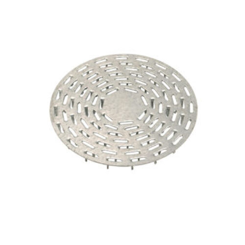Anti-Split Plate 135mm ROUND