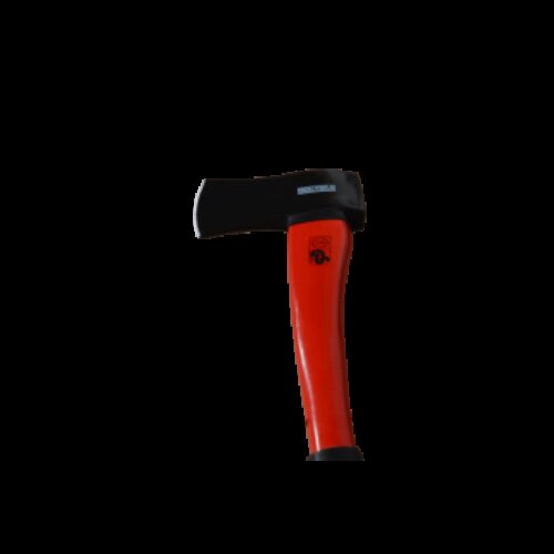 Axe Felling 1.8kg Hickory Handle 800mm