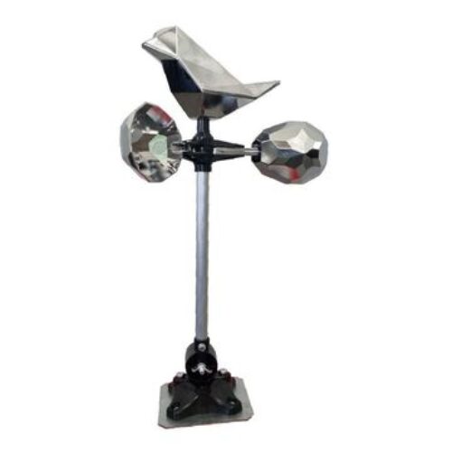 Bad Birdy Eggstreme – Rooftop Bird Repeller – Reflective Bird Scarer