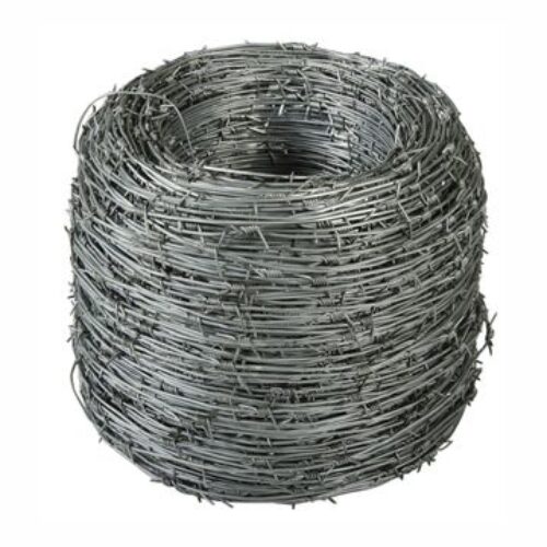 Barbed Wire 845M x 17kg