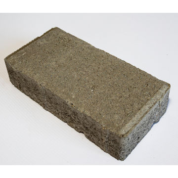 Bevel Paving Brick Standard Grey