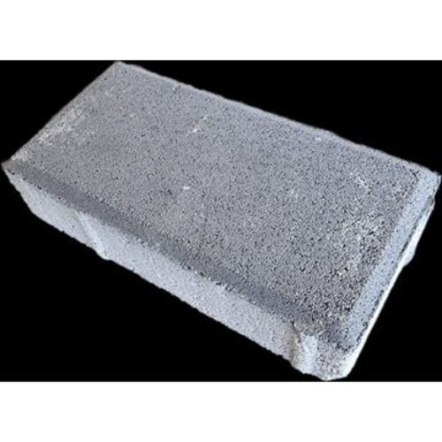 Bosun Bevel Paving Bricks 50mm Black