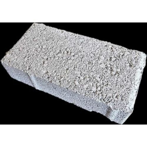 Bosun Bevel Paving Bricks 50mm Standard Grey