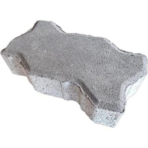 Bosun Interlocking Paving Bricks 60mm Black