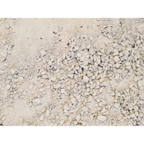 Builders Mix 12M Yard