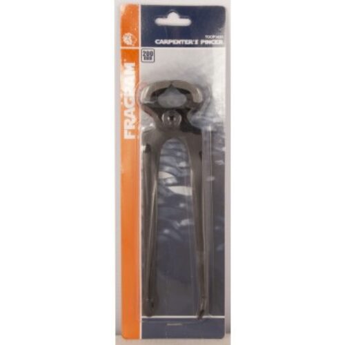 Carpenters Pincher 200mm