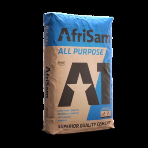 Cement Afrisam All Purpose 42.5n