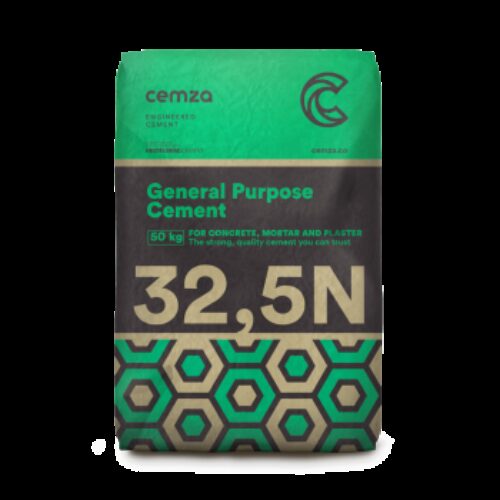 Cemza Cement 32.5n
