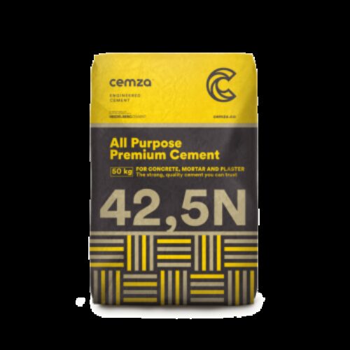 Cemza Cement 42.5n