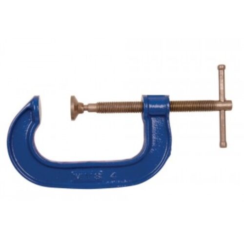 Clamp G 100mm