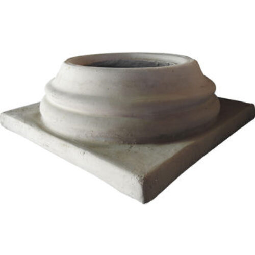 Column Header and Footer 250mm