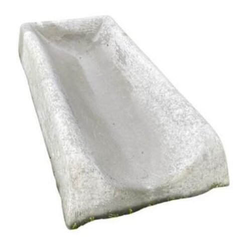 Concrete Rainwater Channel