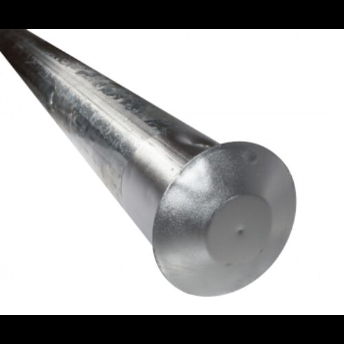 Corner Post 2.4m (medium Duty)