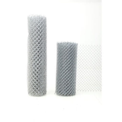 Diamond Mesh Fence 1800X75X2.2Mm 30M