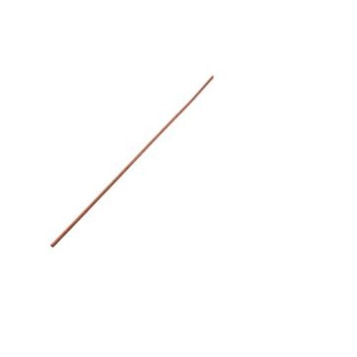 Dowel Rod, Saligna, 6mm x 900mm (Yellow) (4 pack) BY WOODLY