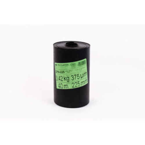 DPC 375 Micron 225mm x 40m SABS