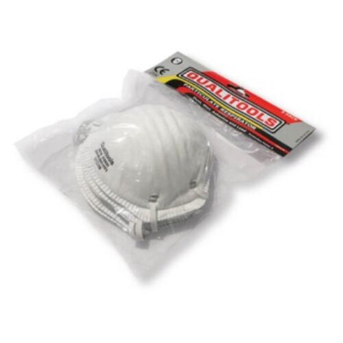 Dust Mask Ffp1 Quantity:5