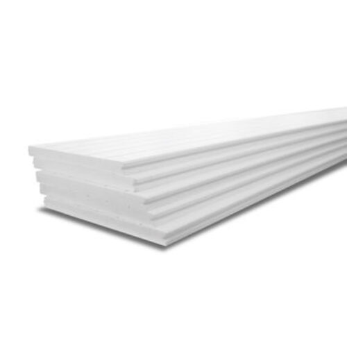 Extruded Polystyrene Insulation Board 3600x600x50 Pine Swartland Insulation