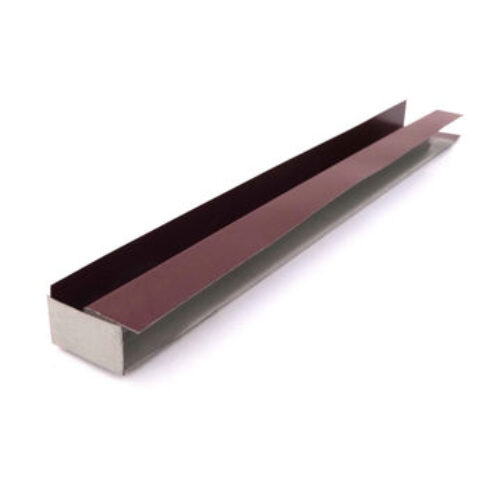 Fascia Corner 10mm X 225mm
