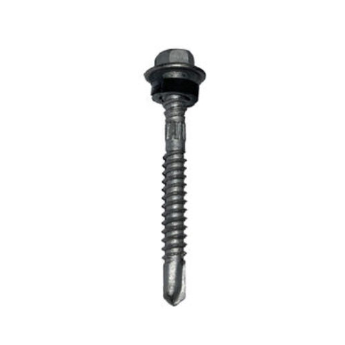 Fastener 12 11X50Mm Z2 Hmetal C3 100Pck