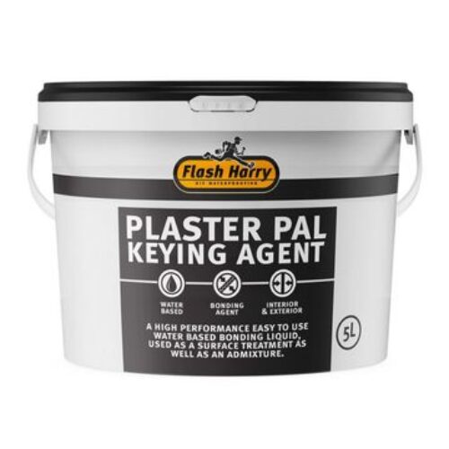 Flash Harry – Plasters Pal 5L