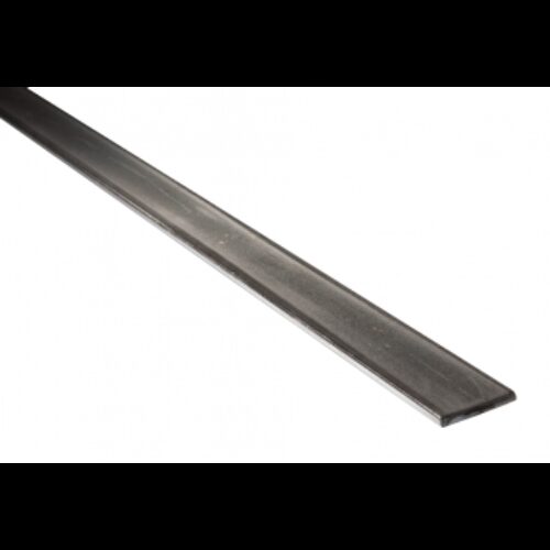 Flat Bar 20x5mm X 6m, 4.7kg