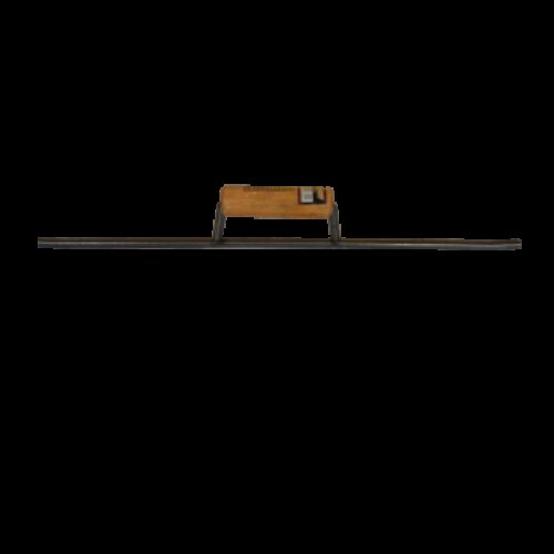 Fragram 8mm Round Long Brick Jointer