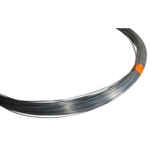 Galvanised Wire 5kg X 4mm X 50m