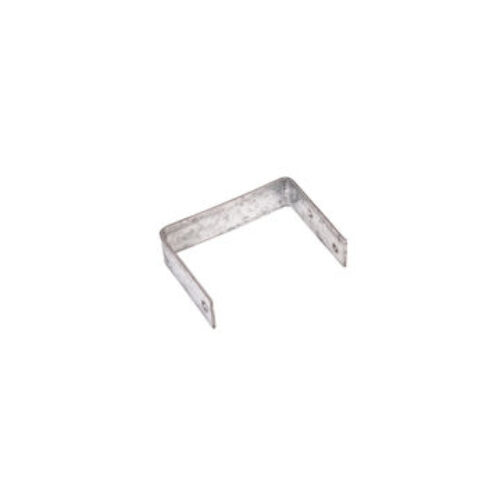 Galvanized Steel Fascia Bracket 100mm x 125mm PREMIER