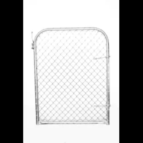 Gate Diamon Mesh 32x50mm Single Leaf 0.9×1.2m