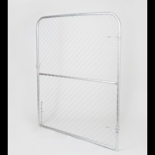 Gate Diamond Mesh 32mmx50mm Double Leaf 3.0m X 1.8m