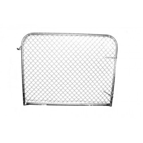 Gate Diamond Mesh 32x50mm Double Leaf 3.0×1.2m
