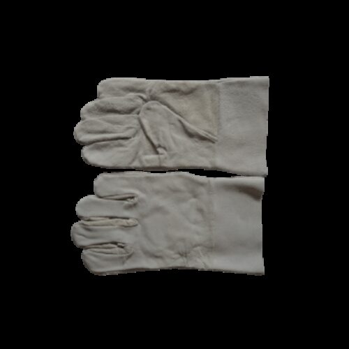 Gloves Chrome Leather 50mm