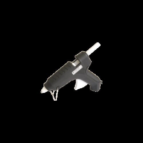 Glue Gun with Trigger Feed