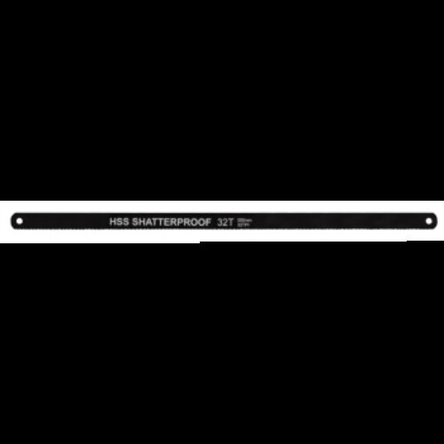 Hacksaw Blade 300mm 32tpi 2 Piece