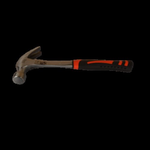 Hammer Claw 500g All Steel Handle