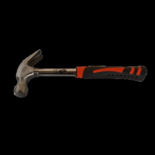 Hammer Claw 500g Tubular Handle