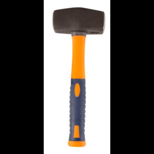 Hammer Club 1.8kg Fibre Glass Handle