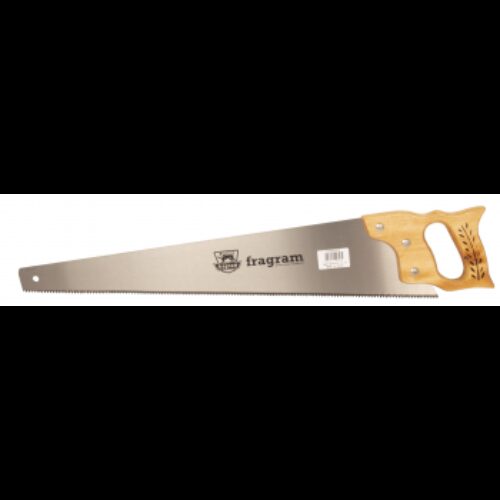 Handsaw 550mm Wooden Handle