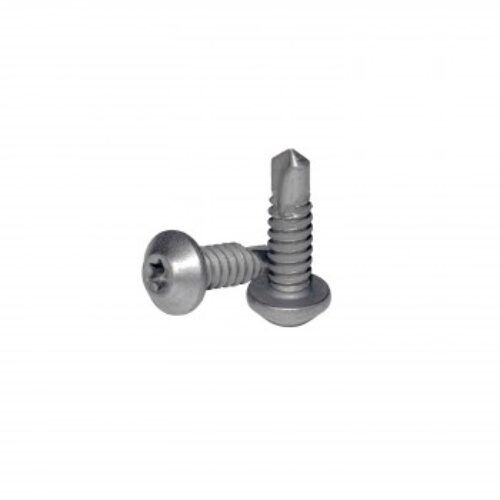 High Security Tek Screw