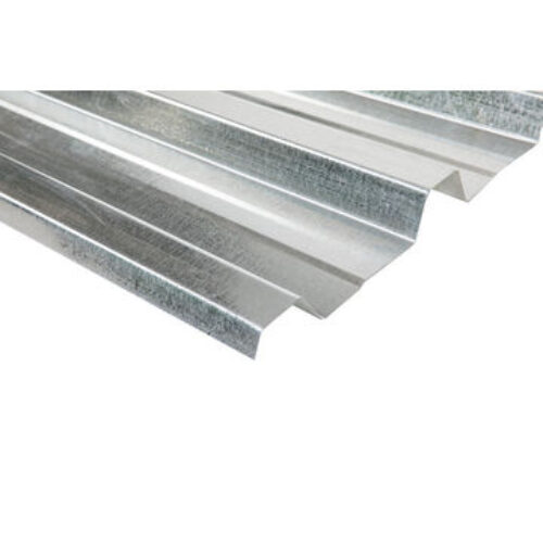 IBR Roof Sheeting Galvanized Steel Z150 3mx0.47mm