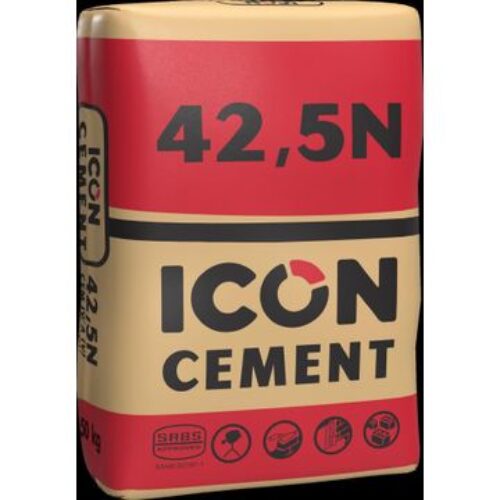 Icon Cement General Purpose 42,5N