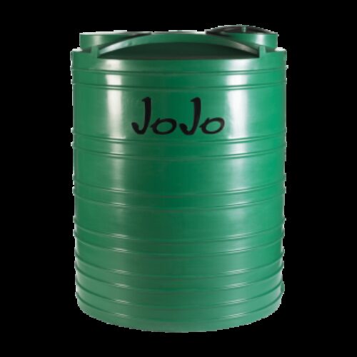 Jojo 4750lt Vertical Water Tank