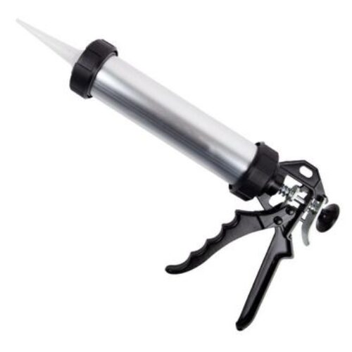 Kaufmann – Caulking Gun – Heavy Duty – Silicone – Bulk Pack of 2