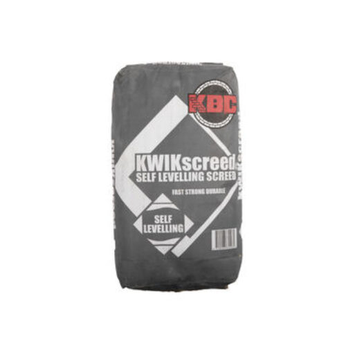 KBC Self Levelling Screed 20kg