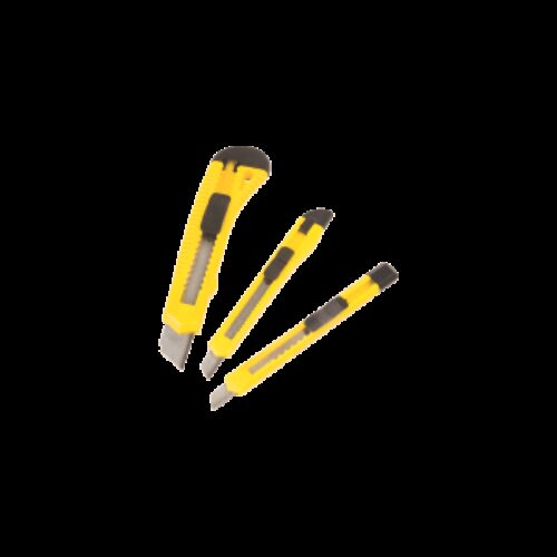 Knife with Snap off Blade